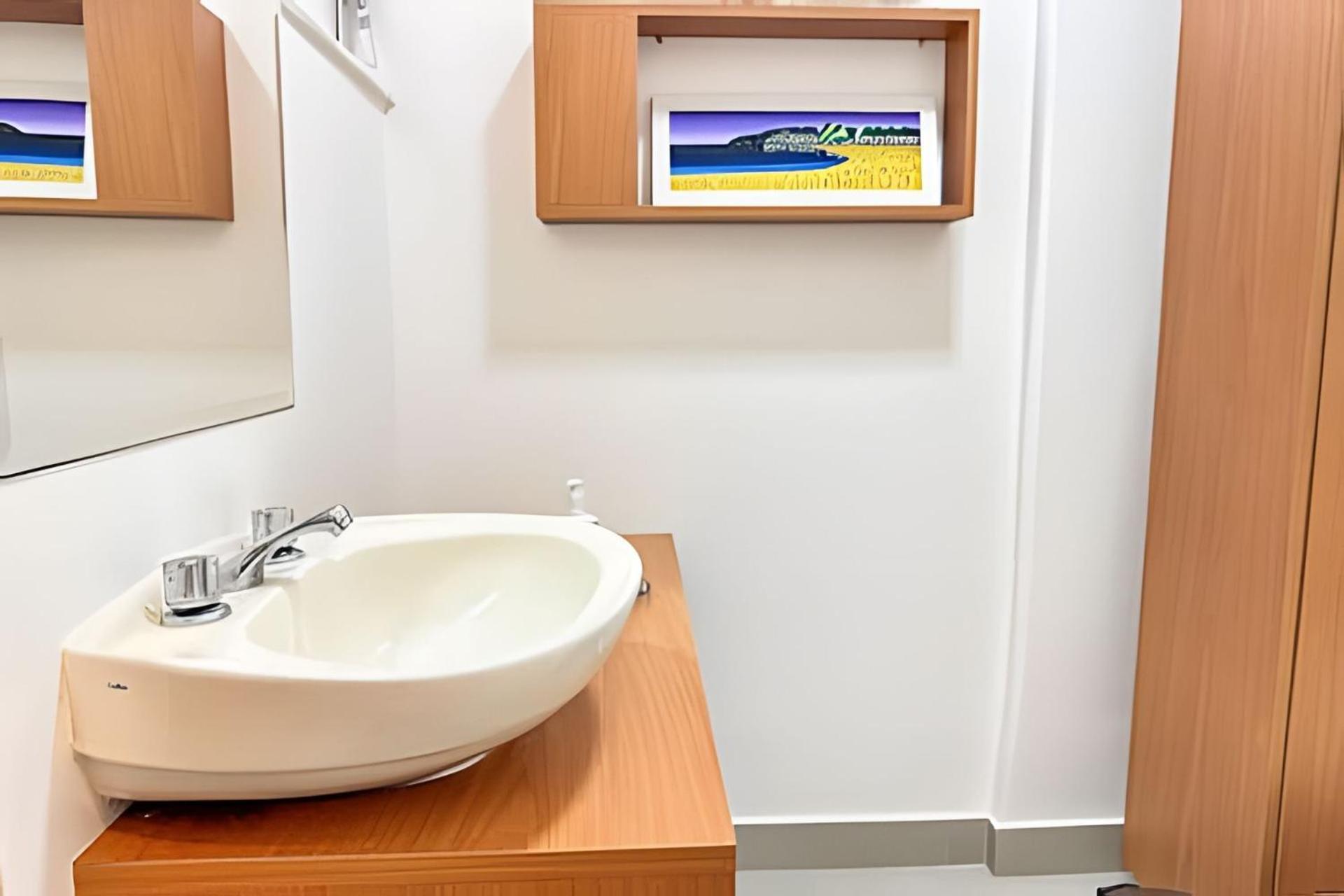 Hr.113 - Recentemente Reformado Com 2 Alugar No Posto 10 De Ipanema Appartement