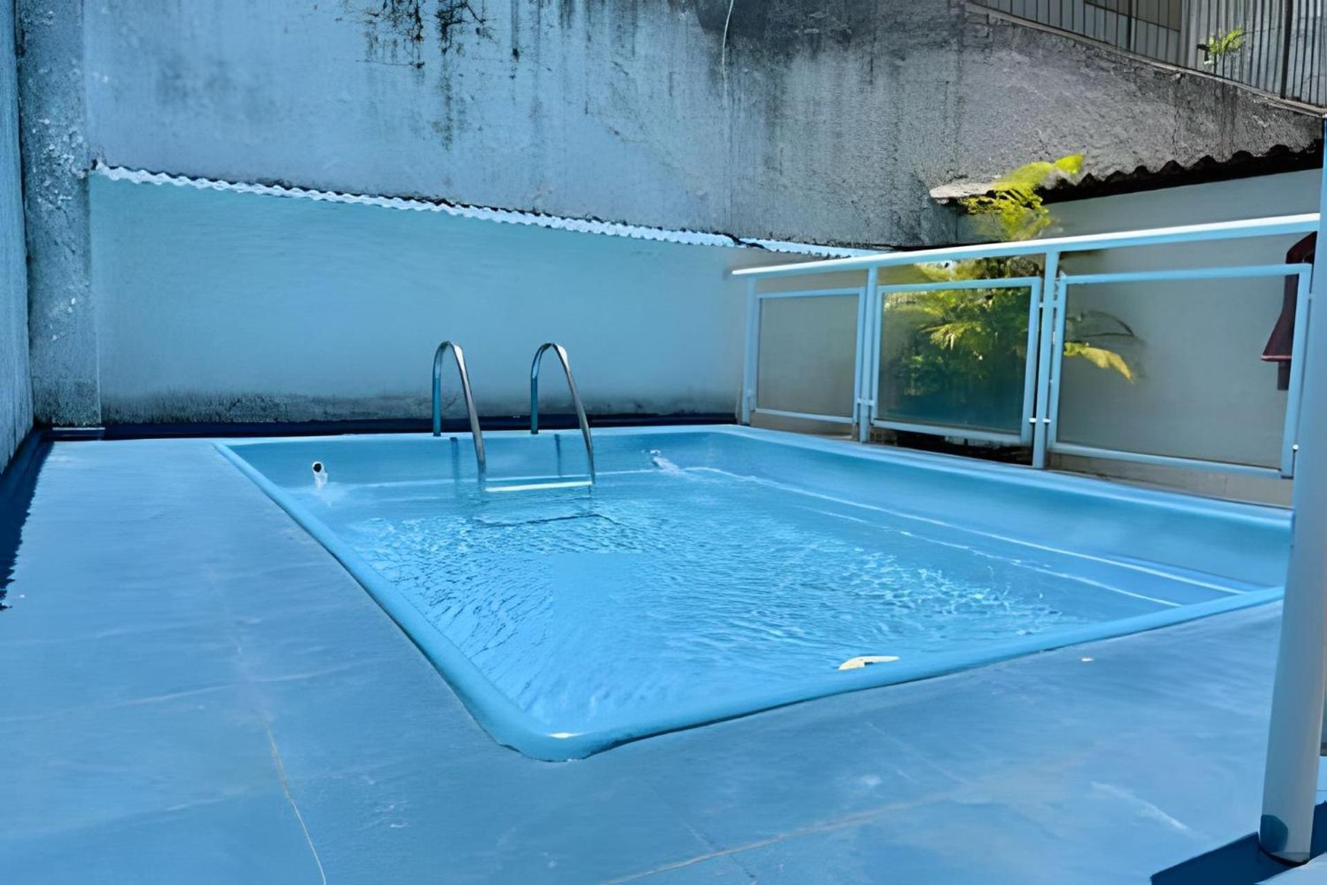 Hr.113 - Recentemente Reformado Com 2 Alugar No Posto 10 De Ipanema Appartement Rio de Janeiro